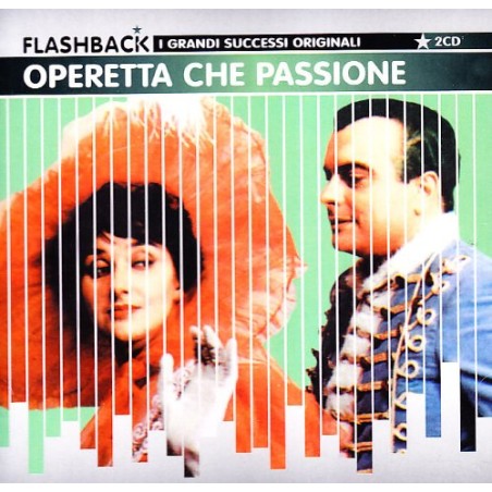Operetta Che Passione!