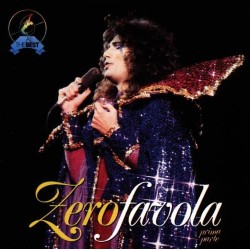 Zerofavola-All the Best