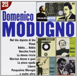 I Grandi Successi: Domenico Modugno