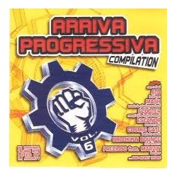 arriva progressiva vol 6