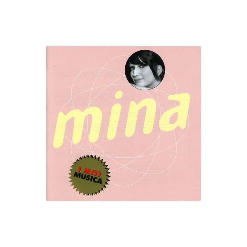 Mina - I Miti Musica