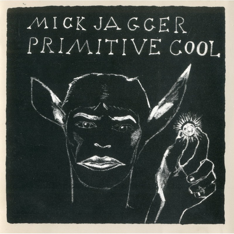Primitive Cool