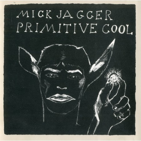 Primitive Cool