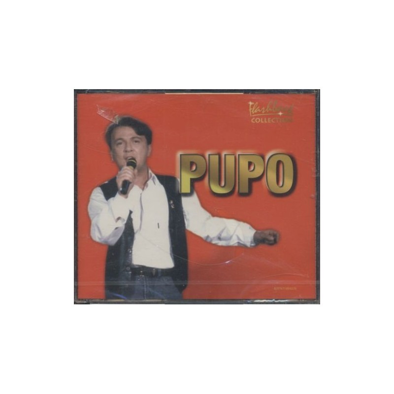 Pupo-Flashback Collection