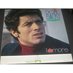 L'AMORE-VINILE RECORD BAZAR