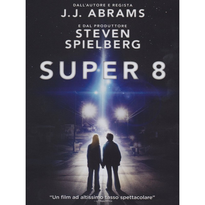 super 8 regia di j.j. abrams