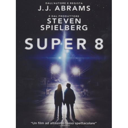 super 8 regia di j.j. abrams