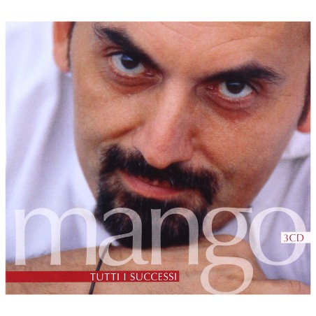 Tutti I Successi (Box3Cd)