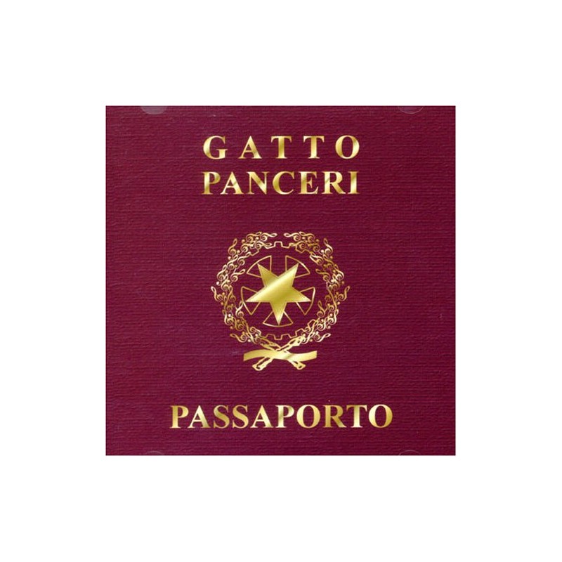 Passaporto