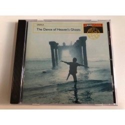 The Dance of Heaven''s Ghost: Greec