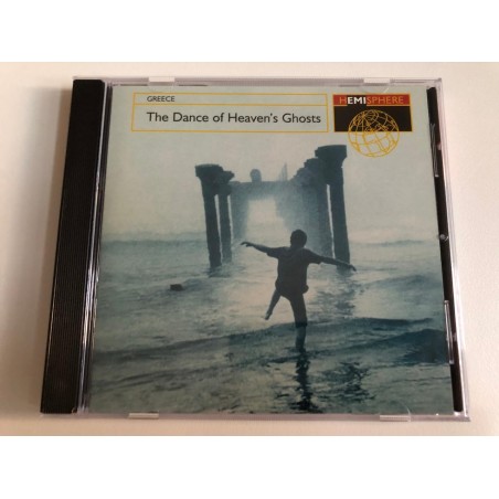 The Dance of Heaven''s Ghost: Greec