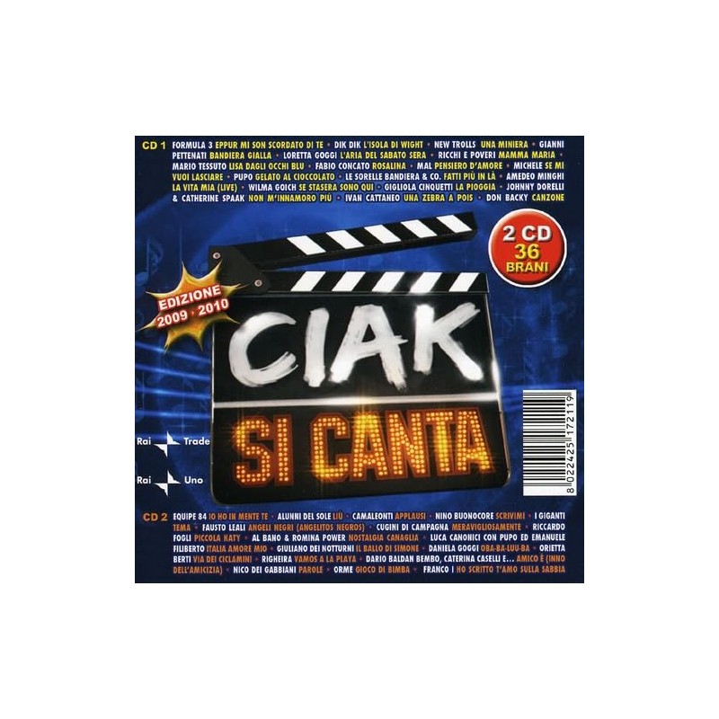 Ciak Si Canta!