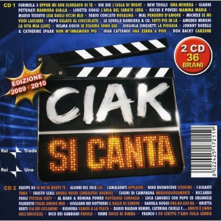 Ciak Si Canta!