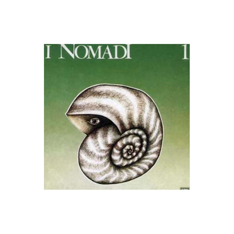 I Nomadi 1