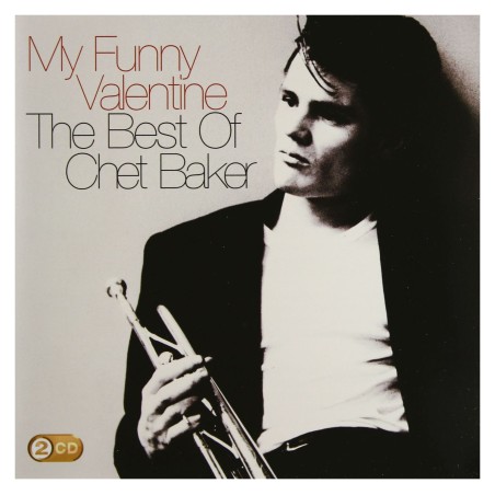 My Funny Valentine:the Best of Chet Baker