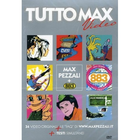 Tutto Max Video