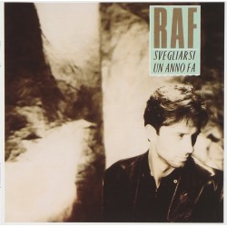 SVEGLIARSI UN ANNO FA