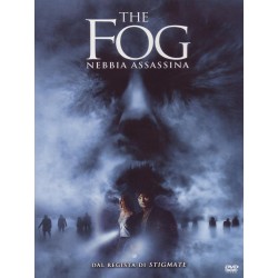 The Fog - Nebbia Assassina (Dvd)