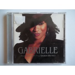 Greatest Hits Vol.1 Dream