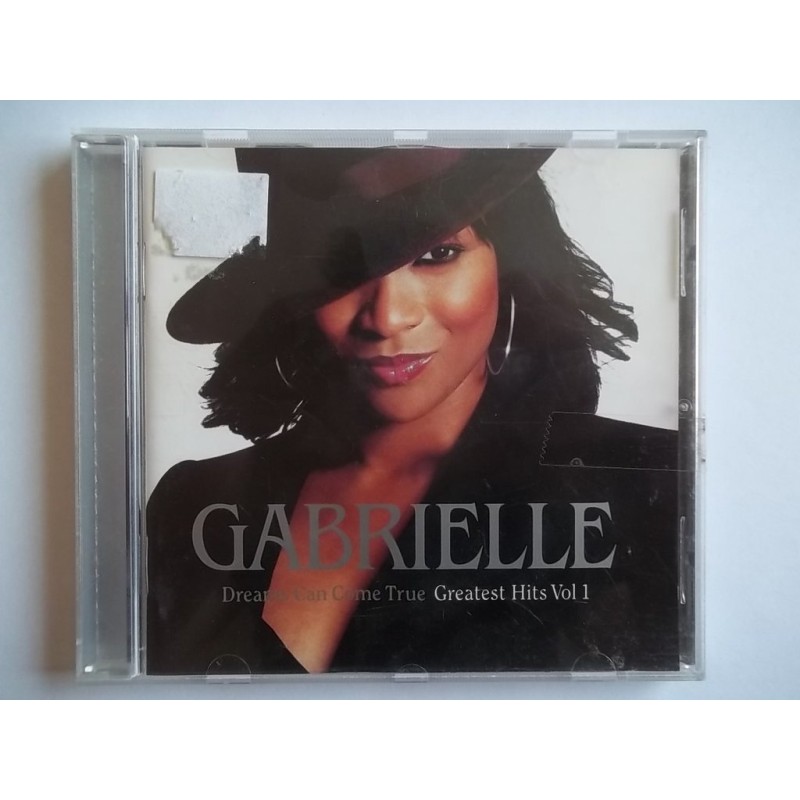 Greatest Hits Vol.1 Dream