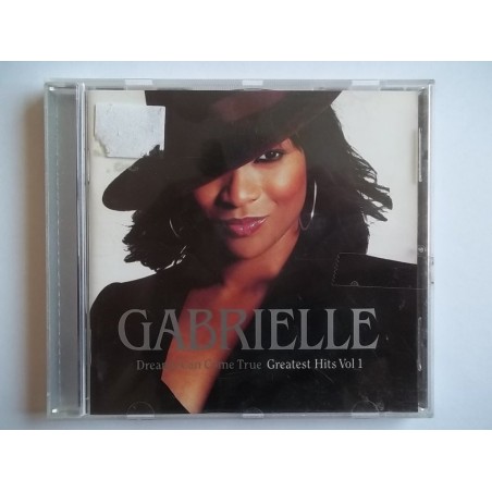 Greatest Hits Vol.1 Dream