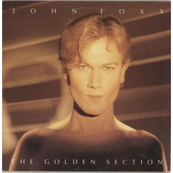The Golden Section - EX