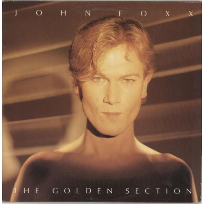 The Golden Section - EX