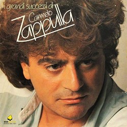 I GRANDI SUCCESSI DI CARMELO ZAPPULLA
