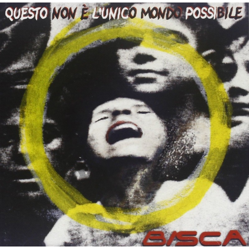 questo non e lunico mondo..