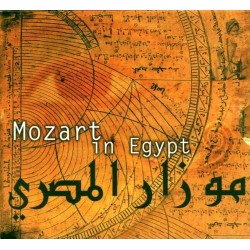Mozart in Egypt