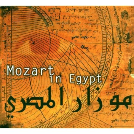 Mozart in Egypt