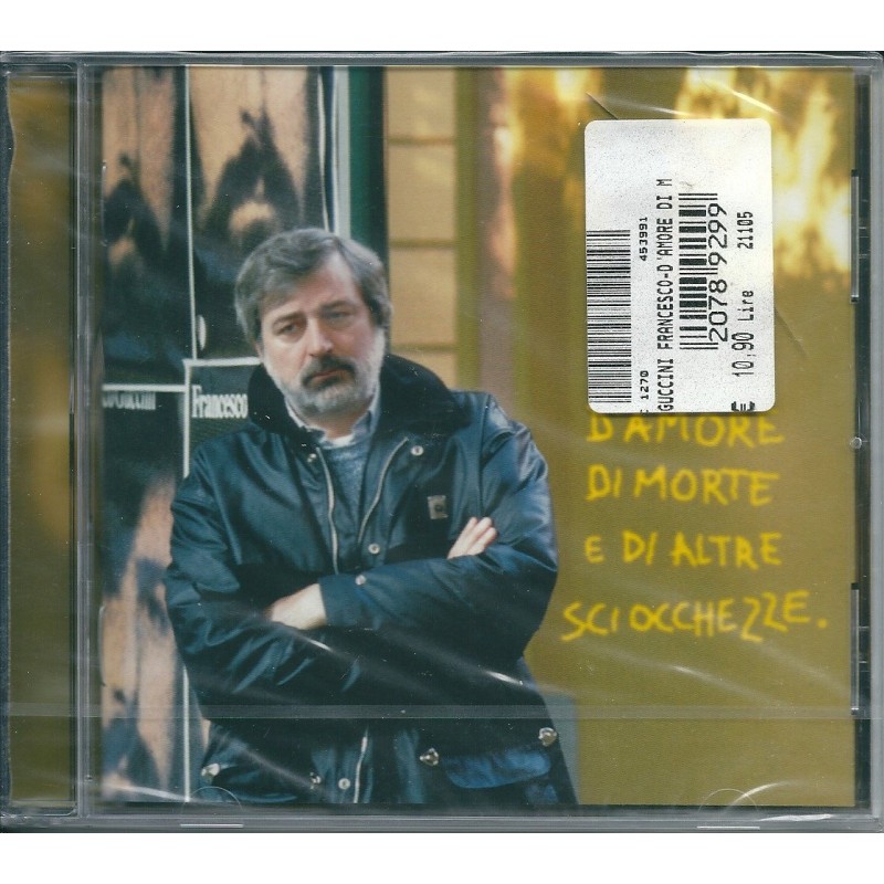 D'Amore Di Morte E Di Altre Sciocch