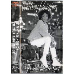 I'M Your Baby Tonight