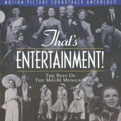 That's Entertainment-Best of M