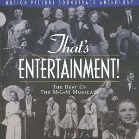 That's Entertainment-Best of M