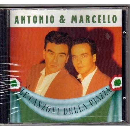 Le canzoni della piazza (1993)