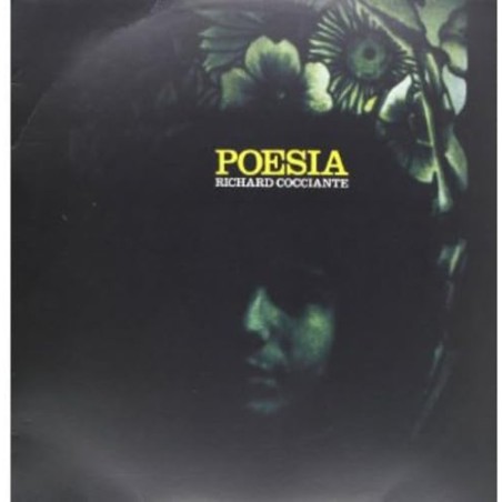 Riccardo Cocciante - Poesia (vinile)