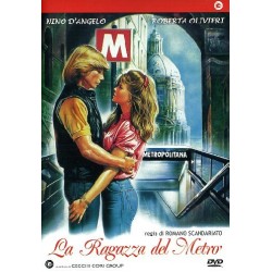 La Ragazza Del Metro'