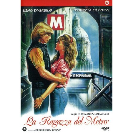 La Ragazza Del Metro'