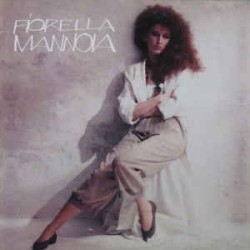 ARLP12429 LP Fiorella Mannoia Arlp12429 VINYL