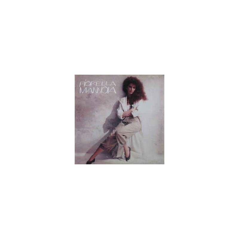 ARLP12429 LP Fiorella Mannoia Arlp12429 VINYL