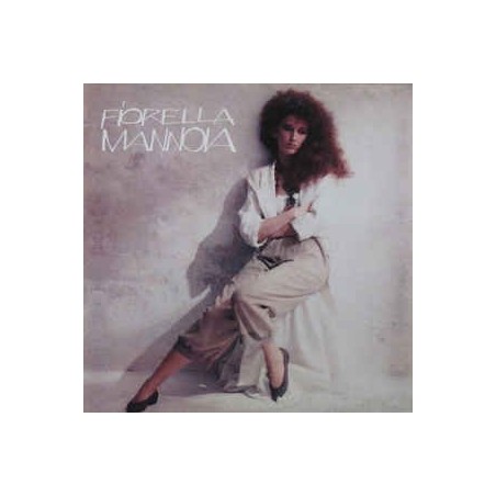 ARLP12429 LP Fiorella Mannoia Arlp12429 VINYL