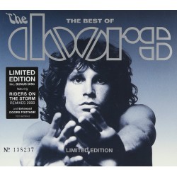 The Best of the Doors Limited ed.