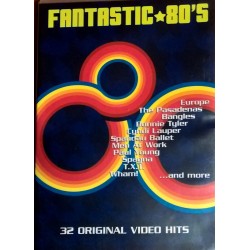 Fantastic 80'S