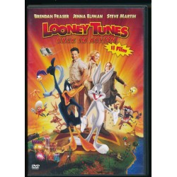 Looney Tunes - Back in action