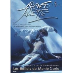 Monte Carlo Ballet - Romeo & Juliet