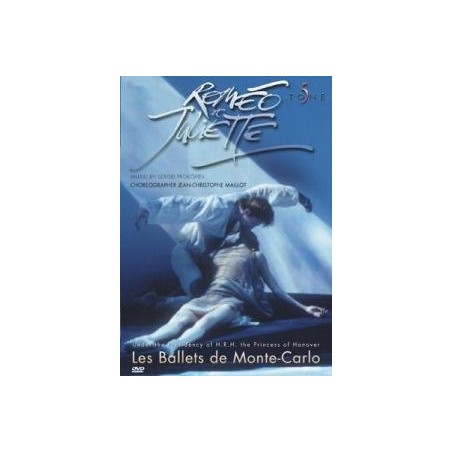 Monte Carlo Ballet - Romeo & Juliet