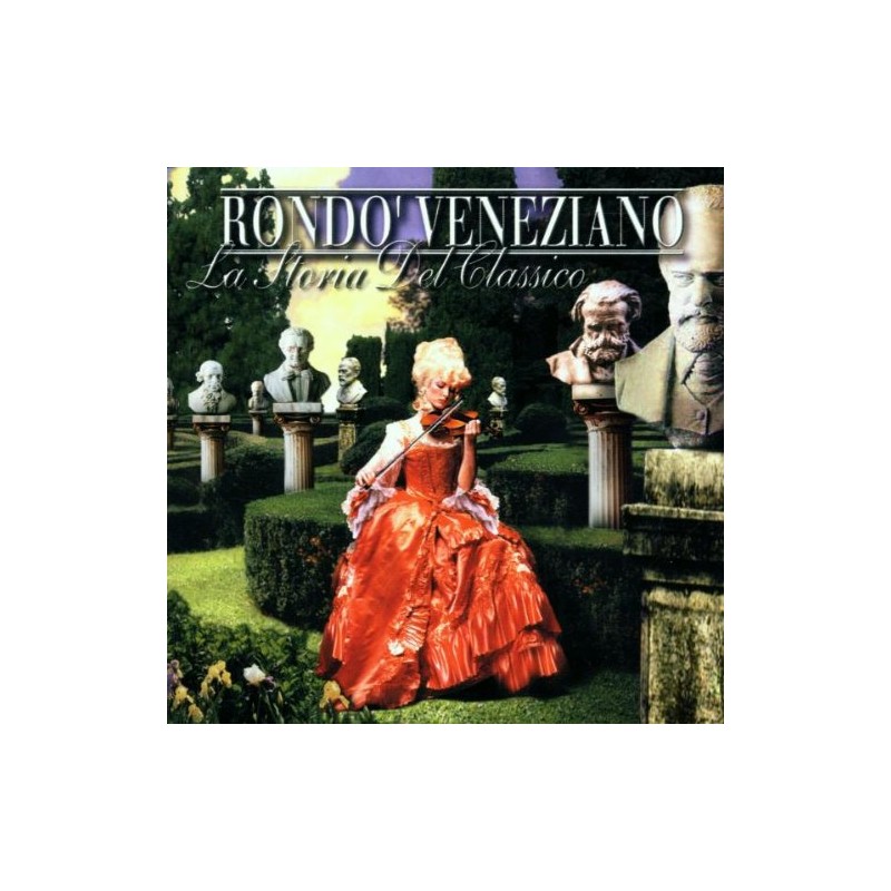 La Storia Del Classico