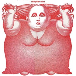 CATERPILLAR - VINILE PRIMA STAMPA