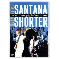 Santana Carlos Feat. Wayne Shorter